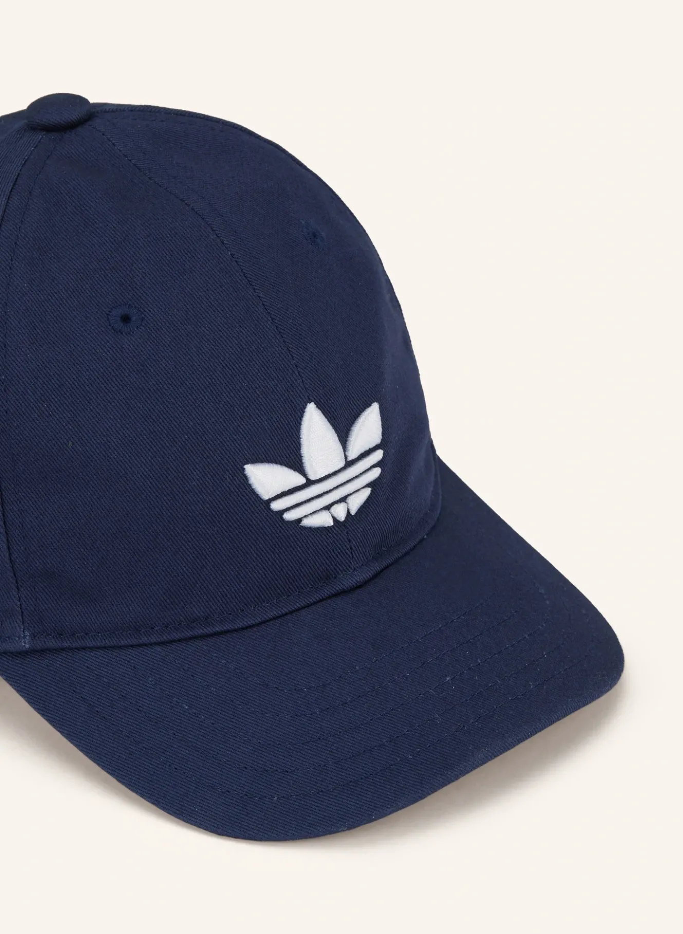 Cap ADICOLOR CLASSIC TREFOIL BASEBALL