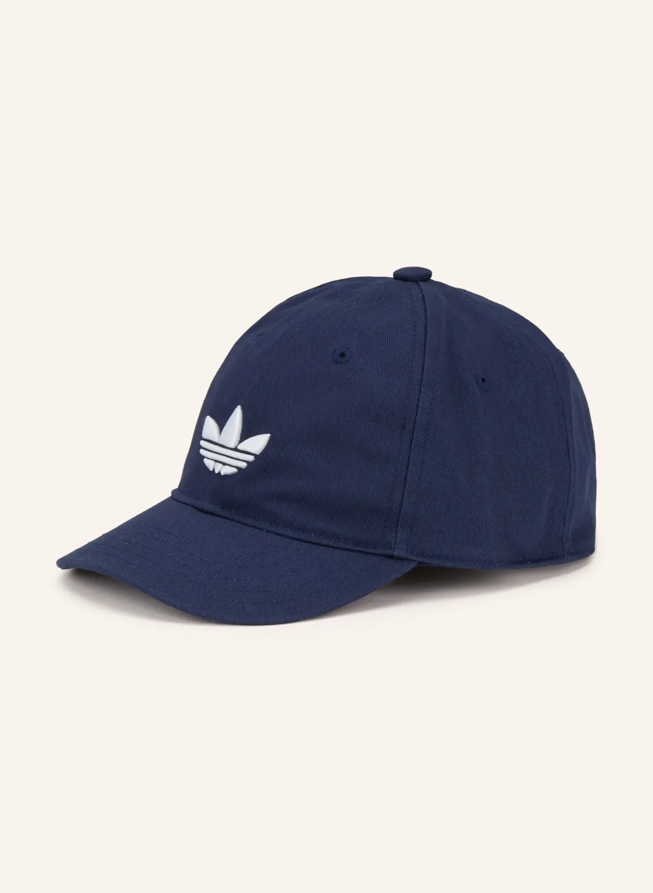 Cap ADICOLOR CLASSIC TREFOIL BASEBALL
