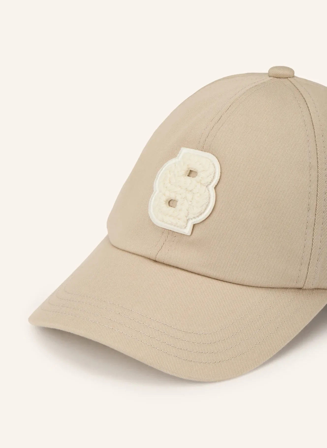 Cap ARI
