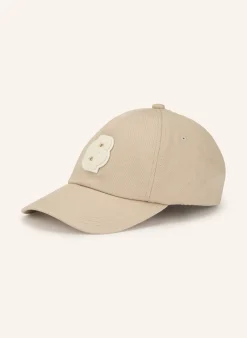 Cap ARI