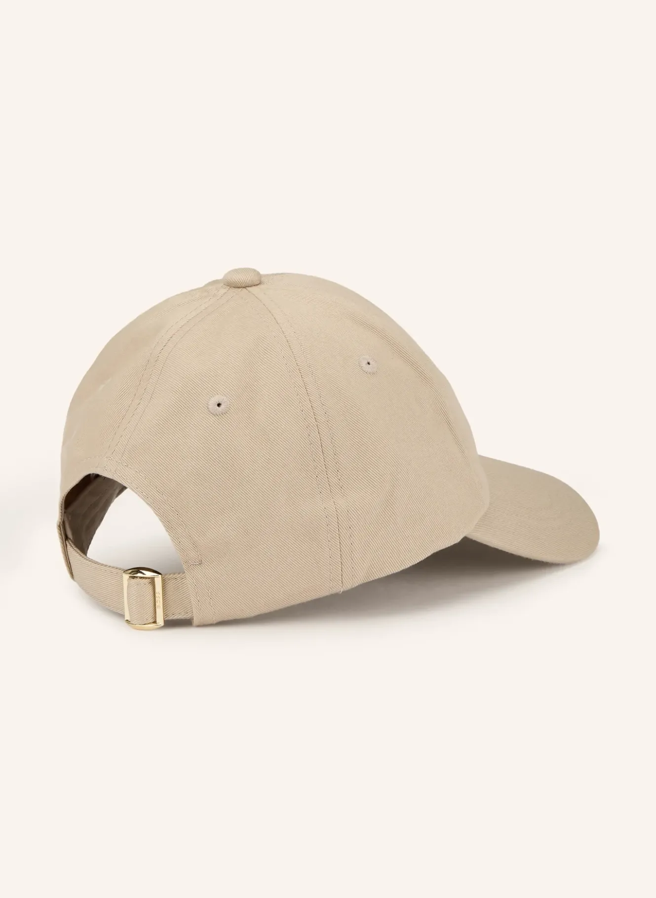 Cap ARI