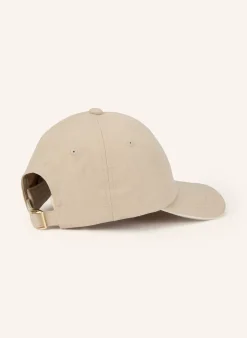 Cap ARI