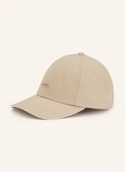 Cap ARI