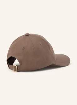 Cap ARI
