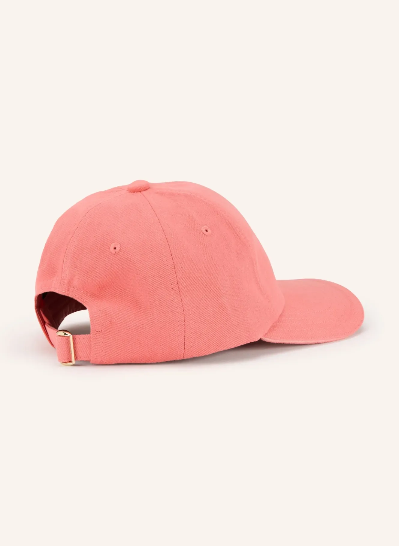 Cap ARI