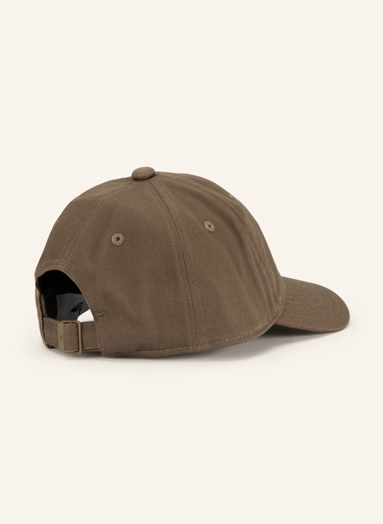 Cap BASEBALL CAP AC