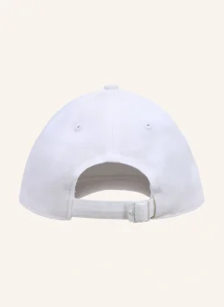 Cap BBALL 3 STRIPES