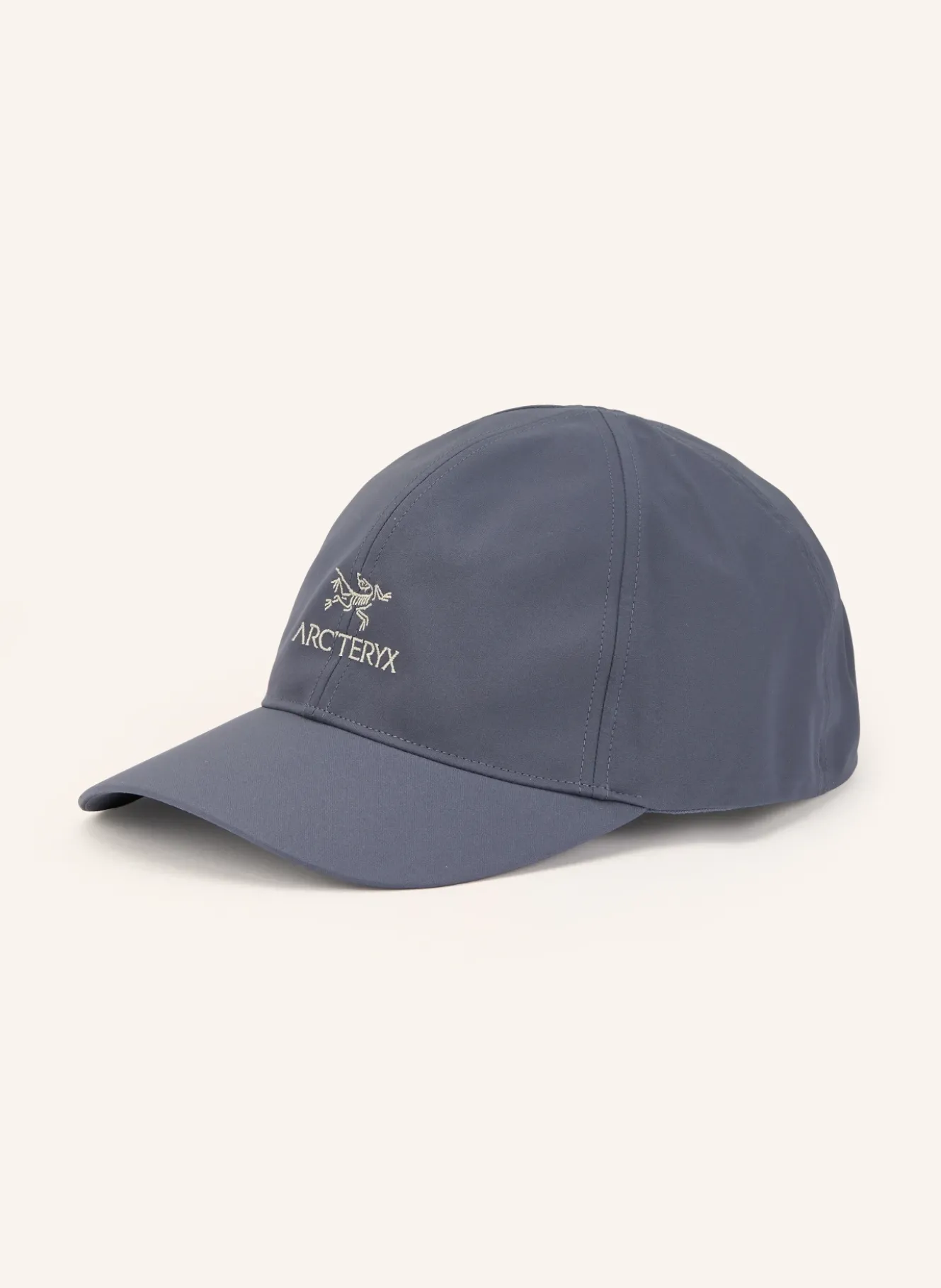 Cap BIRD WORD