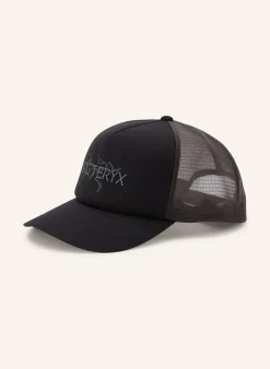Cap BIRD WORD TRUCKER