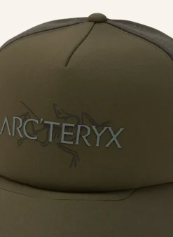 Cap BIRD WORD TRUCKER
