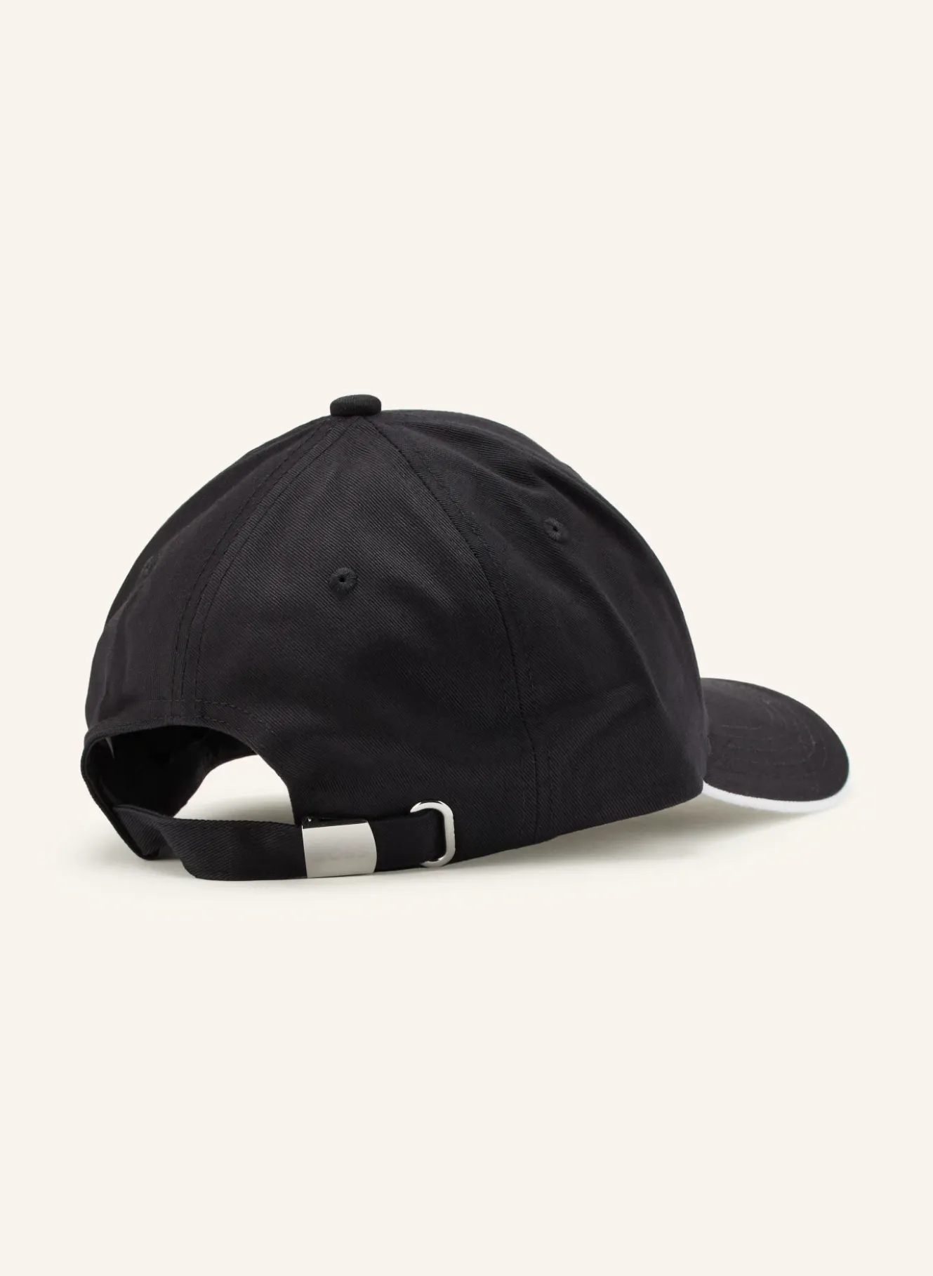 Cap BOLD