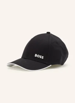 Cap BOLD