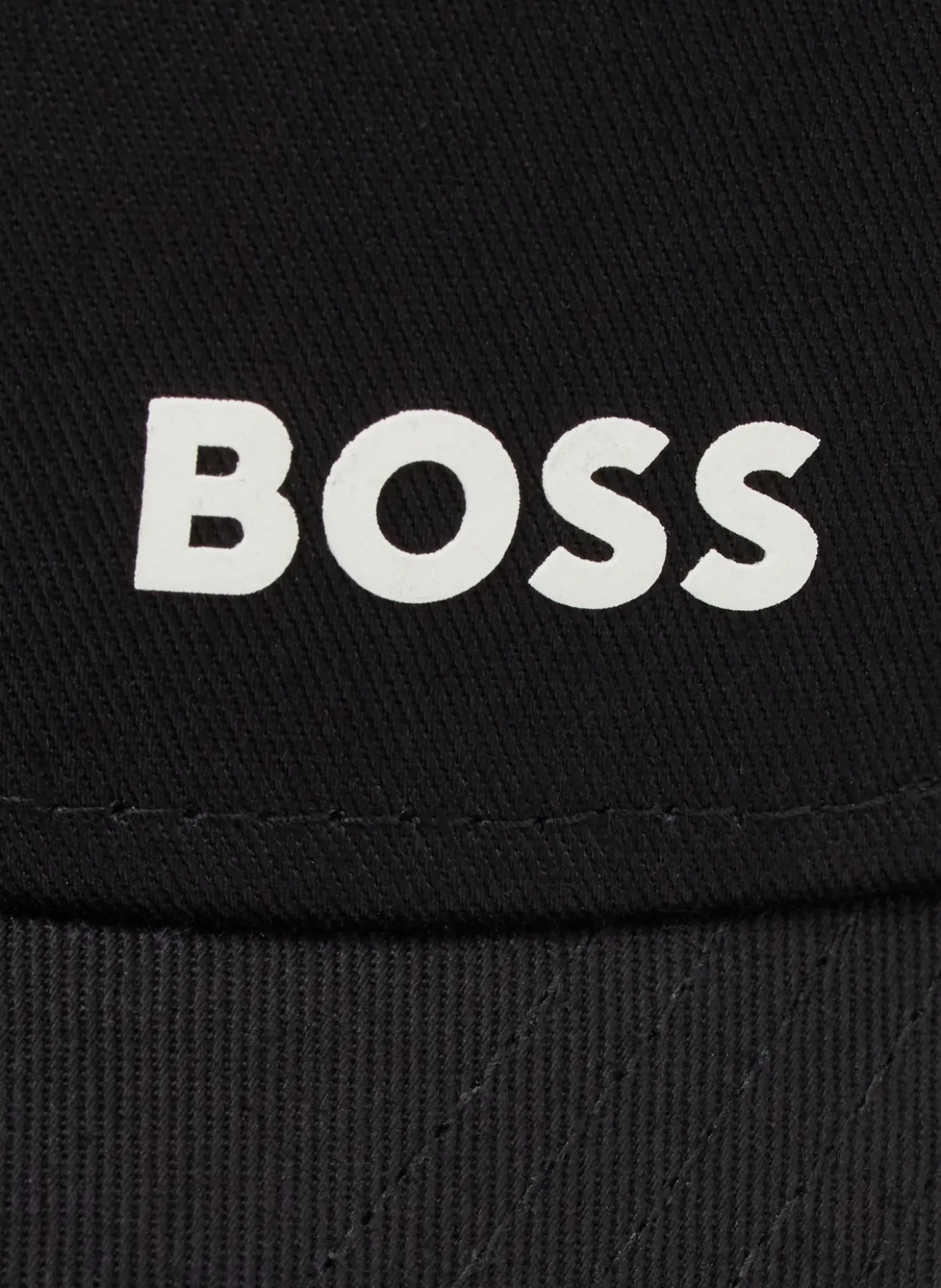 Cap BOLD