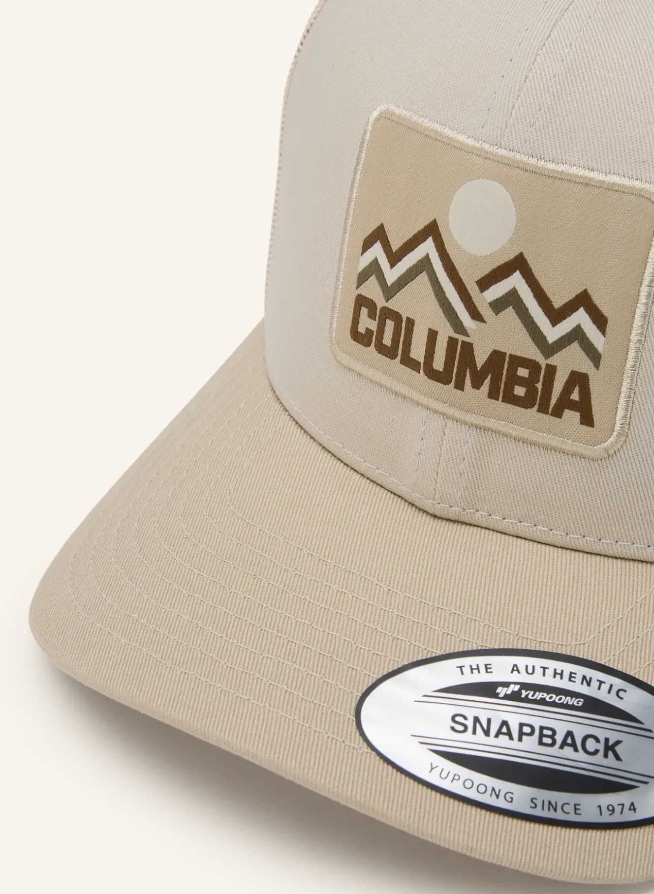 Cap COLUMBIA™