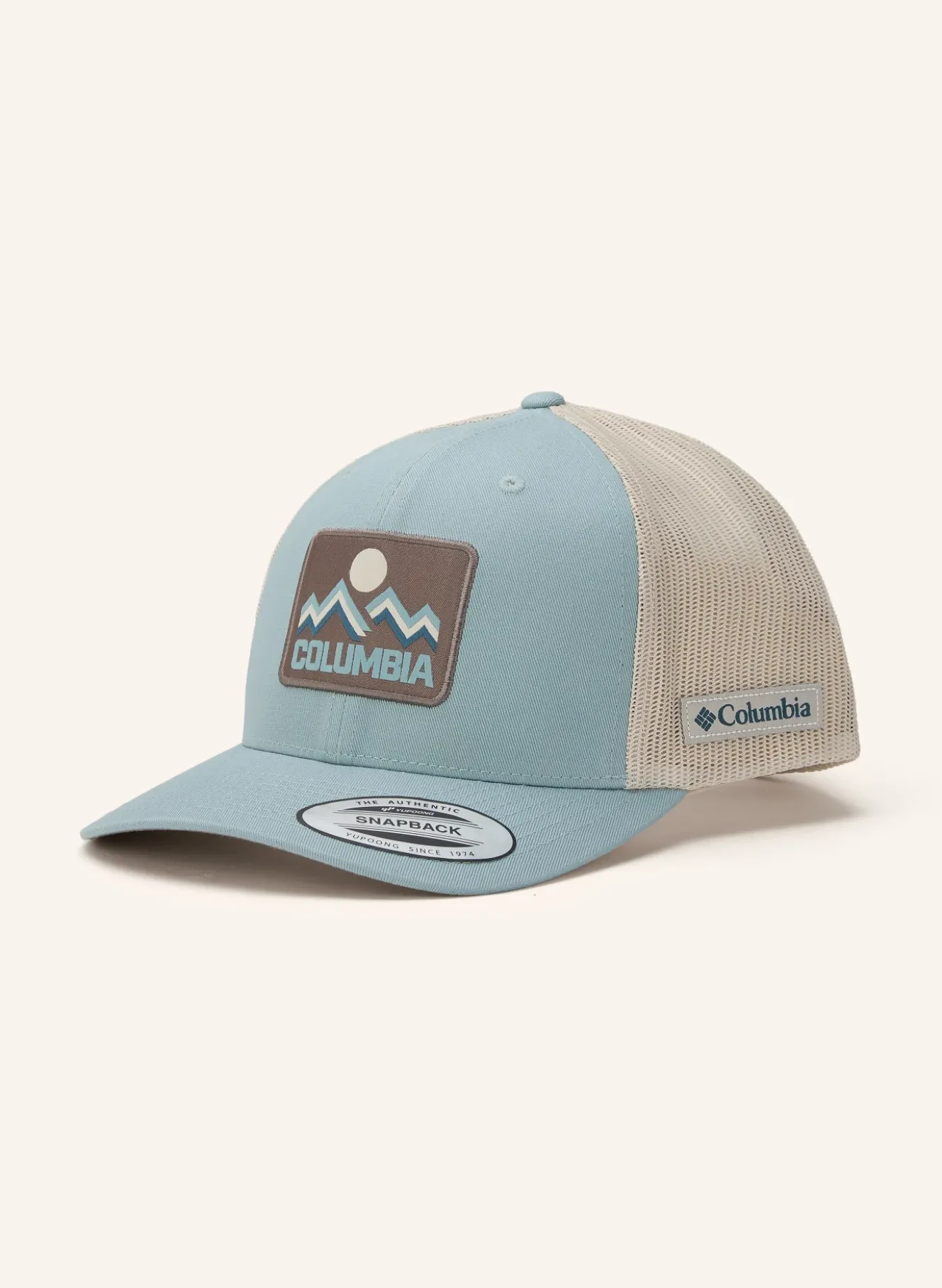 Cap COLUMBIA™