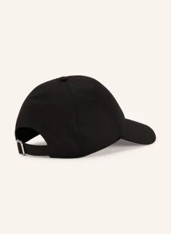 Cap CURVED