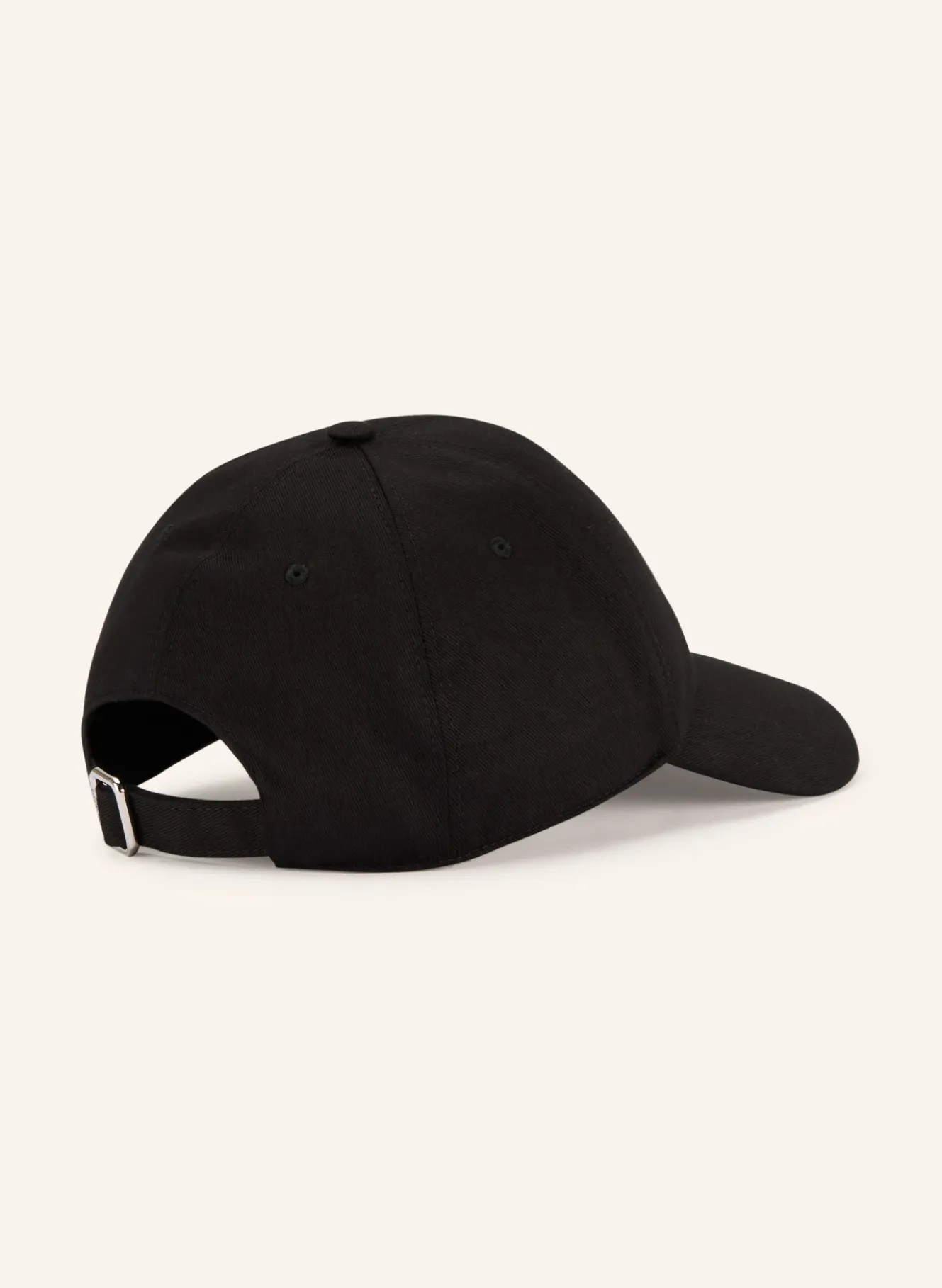 Cap CURVED