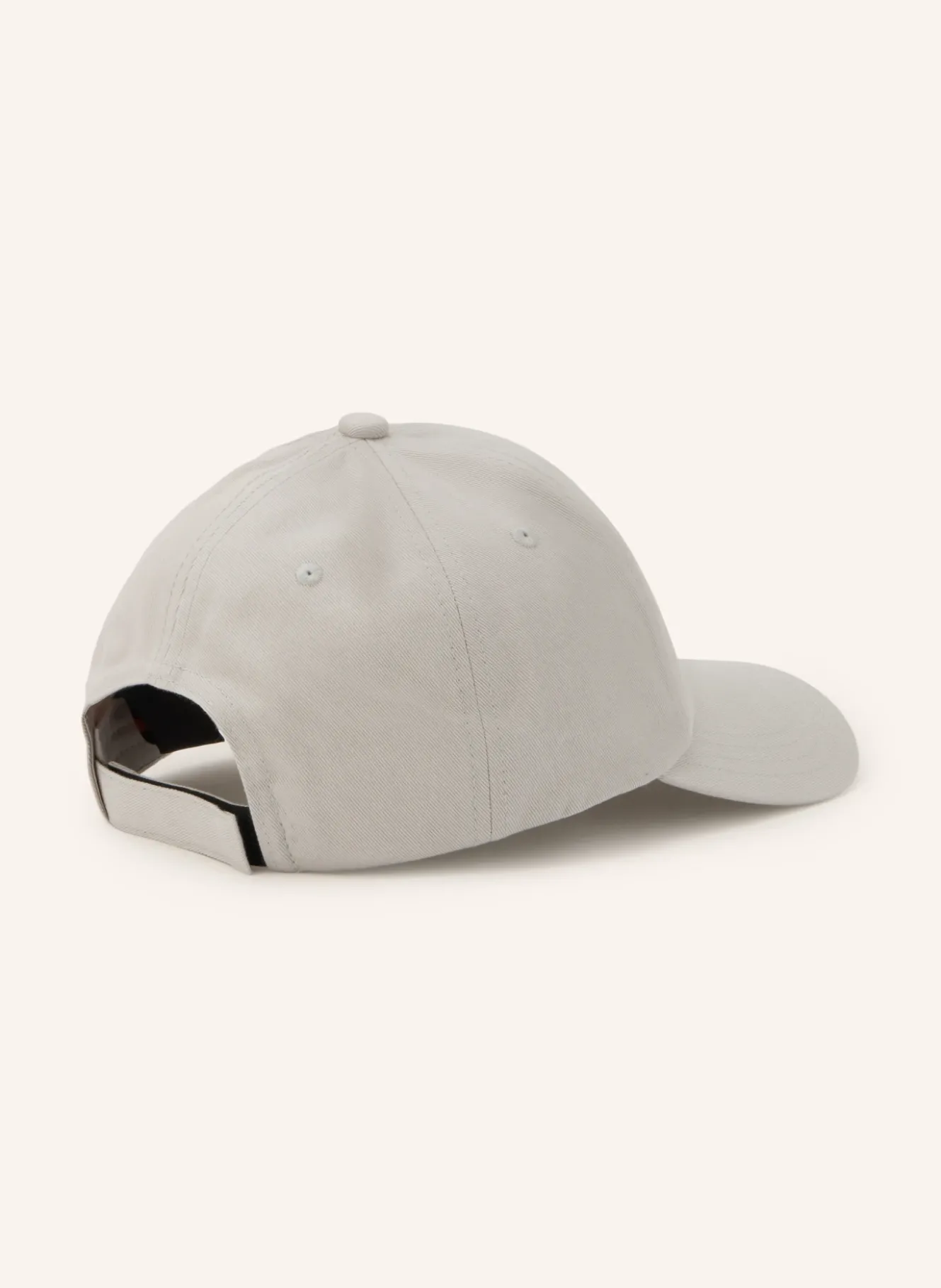 Cap DERREL