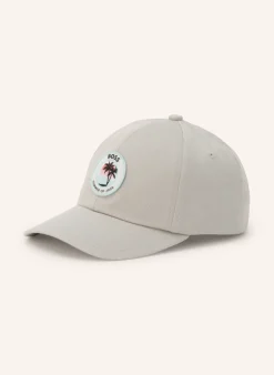 Cap DERREL
