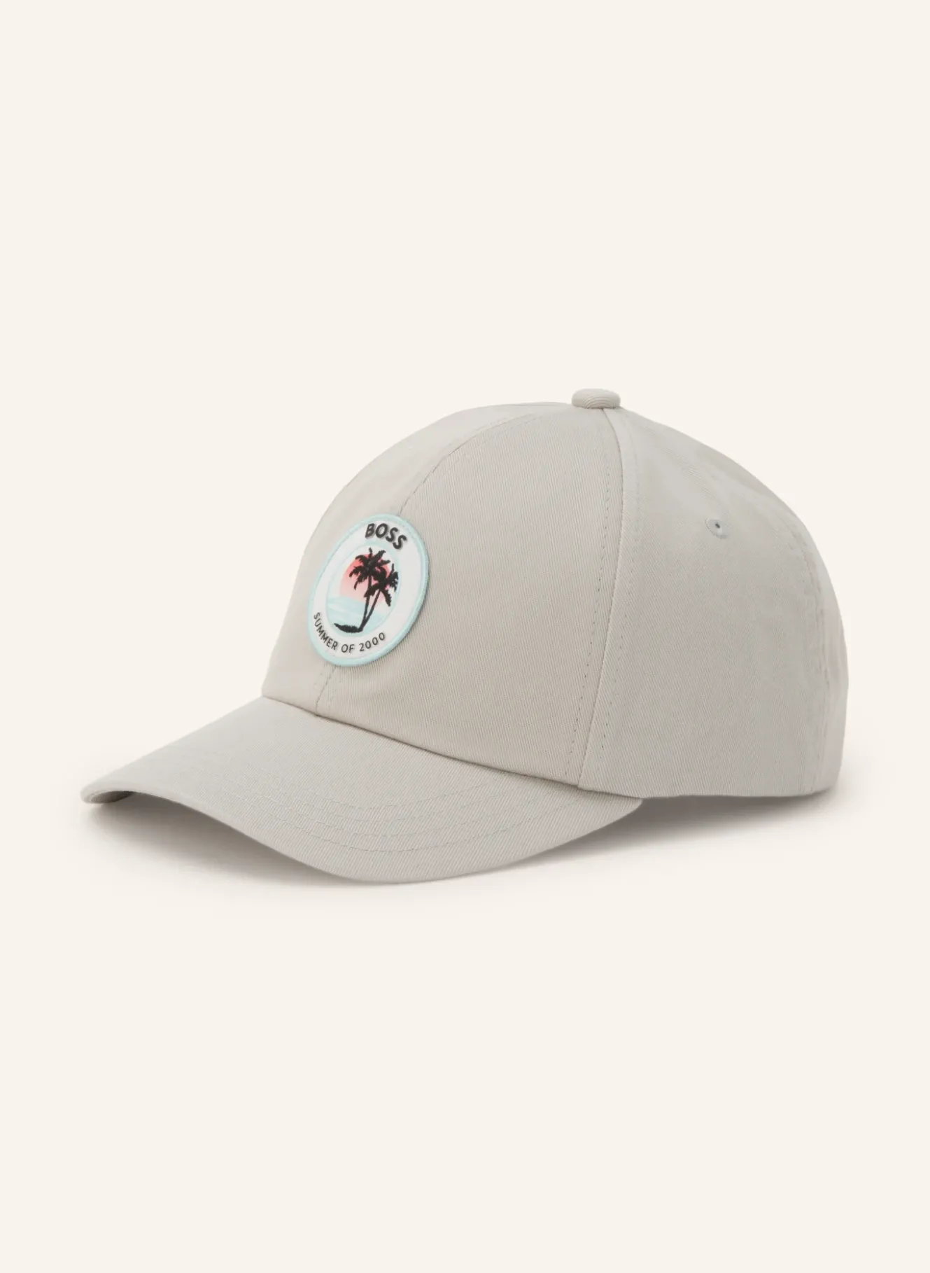 Cap DERREL
