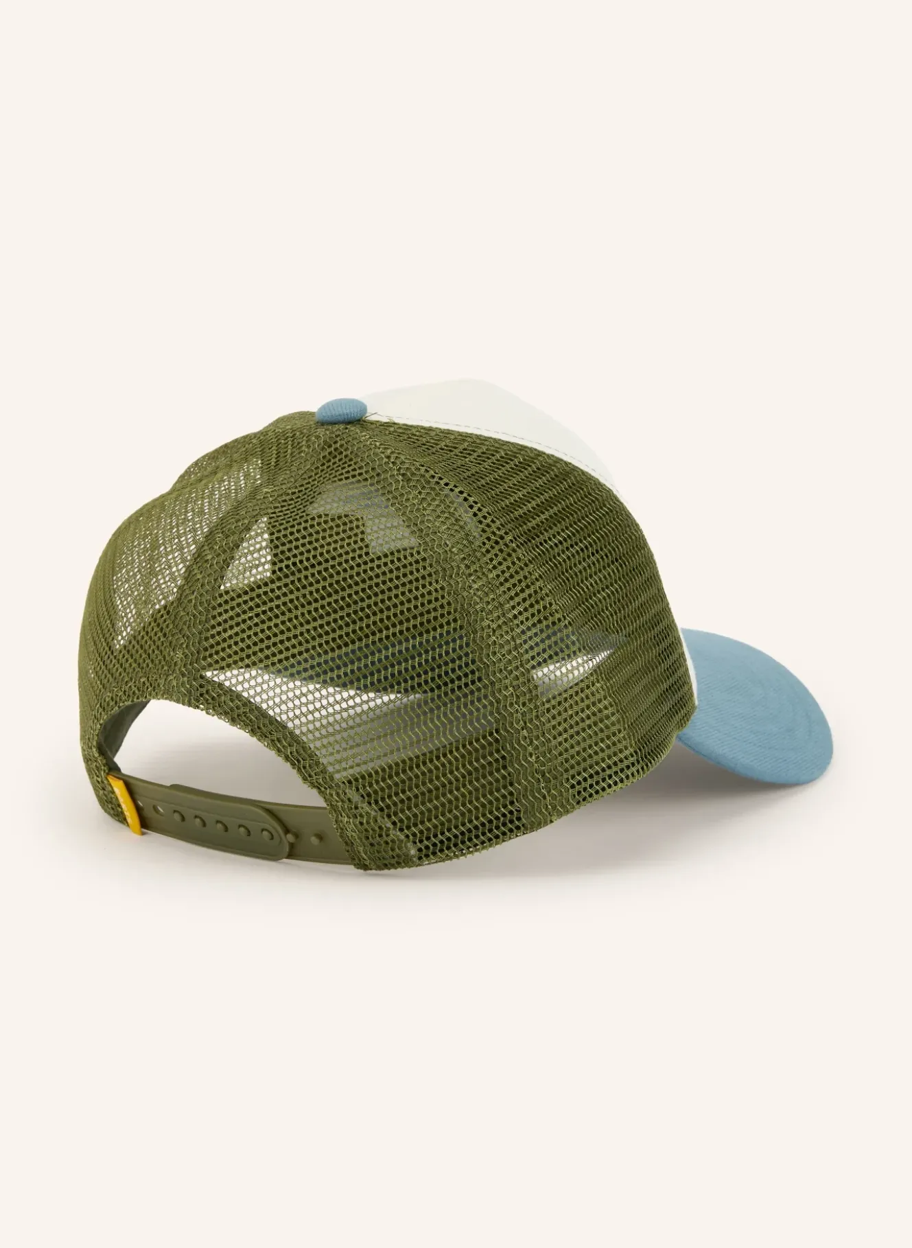Cap DOUDLE