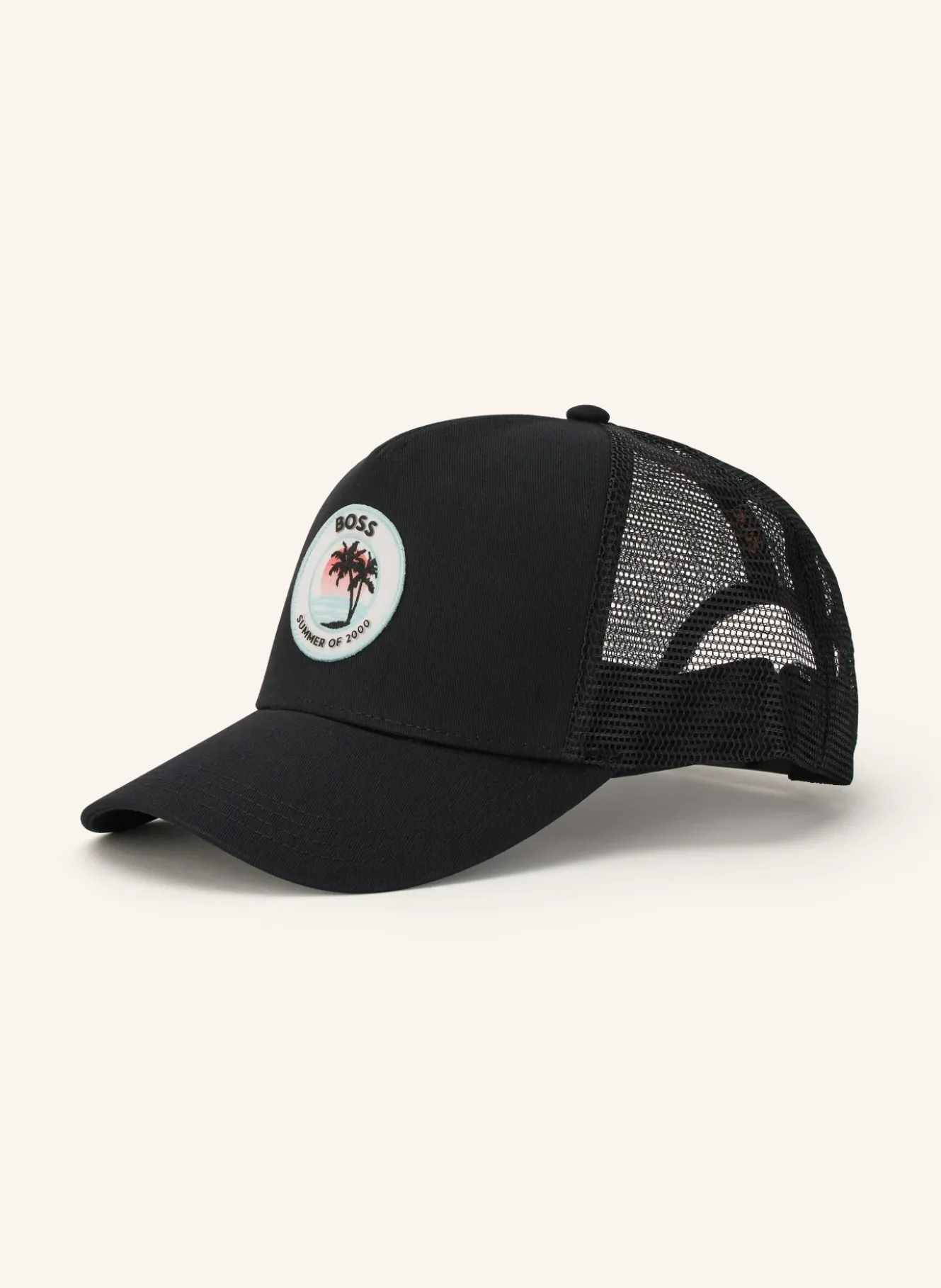 Cap ELLIOT