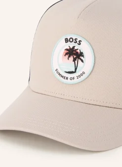 Cap ELLIOT