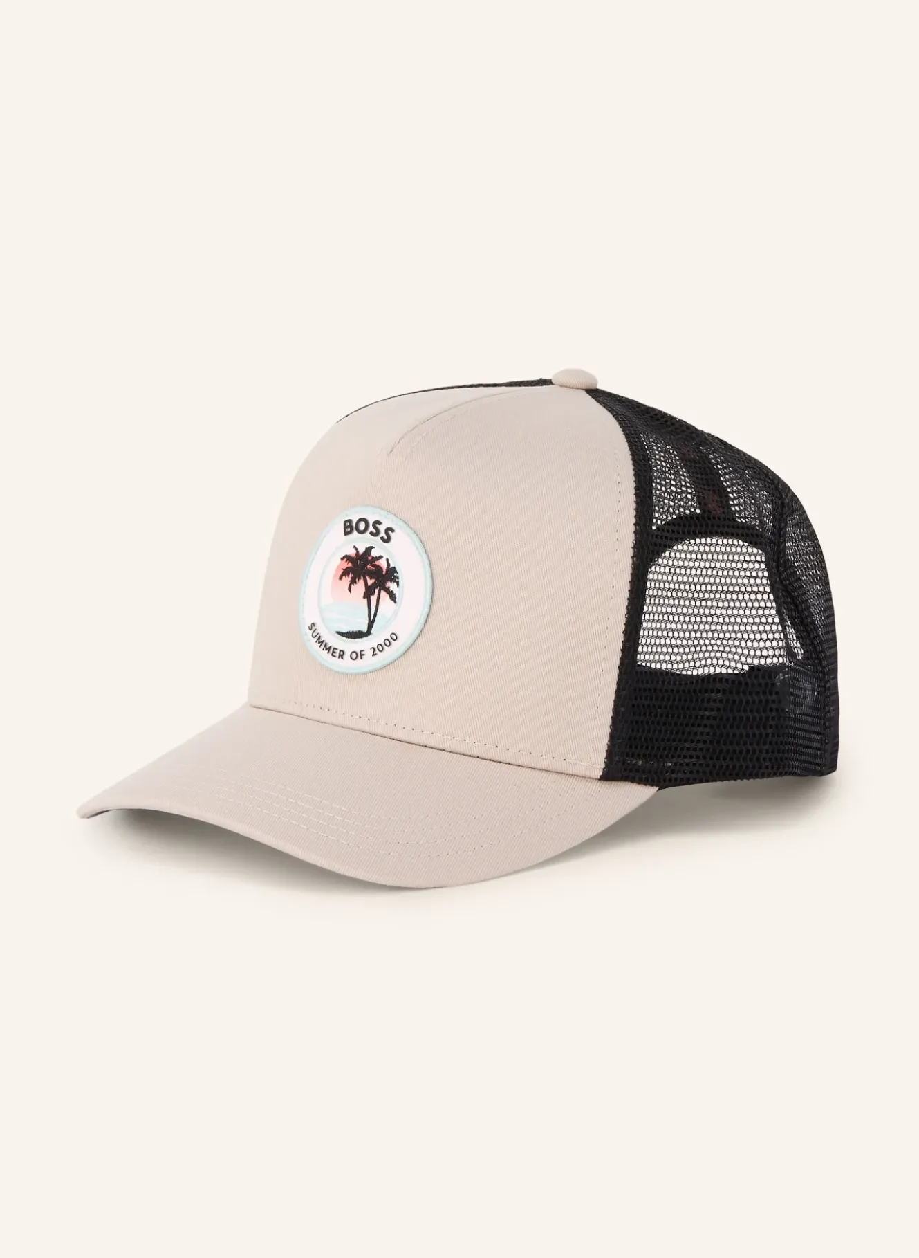 Cap ELLIOT
