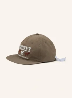 Cap FLITESILK 5 PANEL PINCH