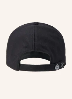 Cap GHOST