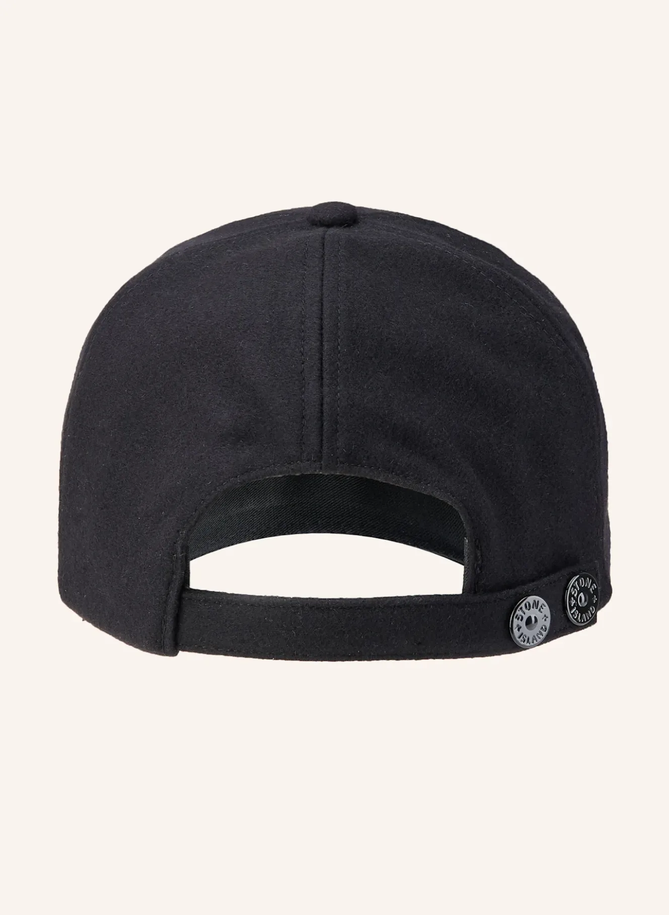 Cap GHOST