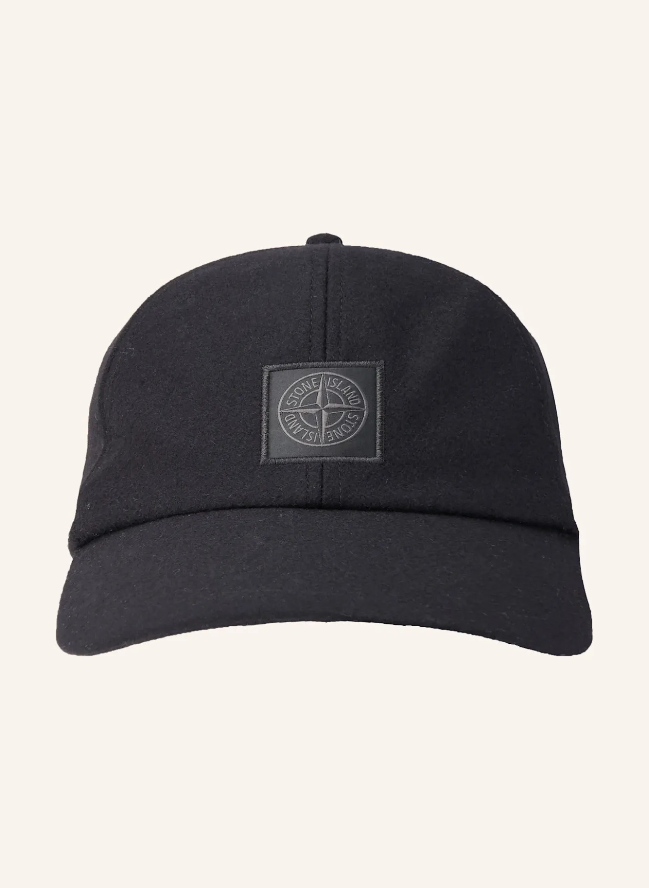 Cap GHOST
