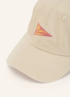 Cap JAMBORIE