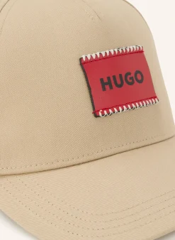 Cap JUDE
