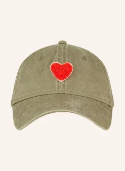 Cap KOBE HEART