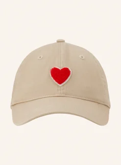 Cap KOBE HEART