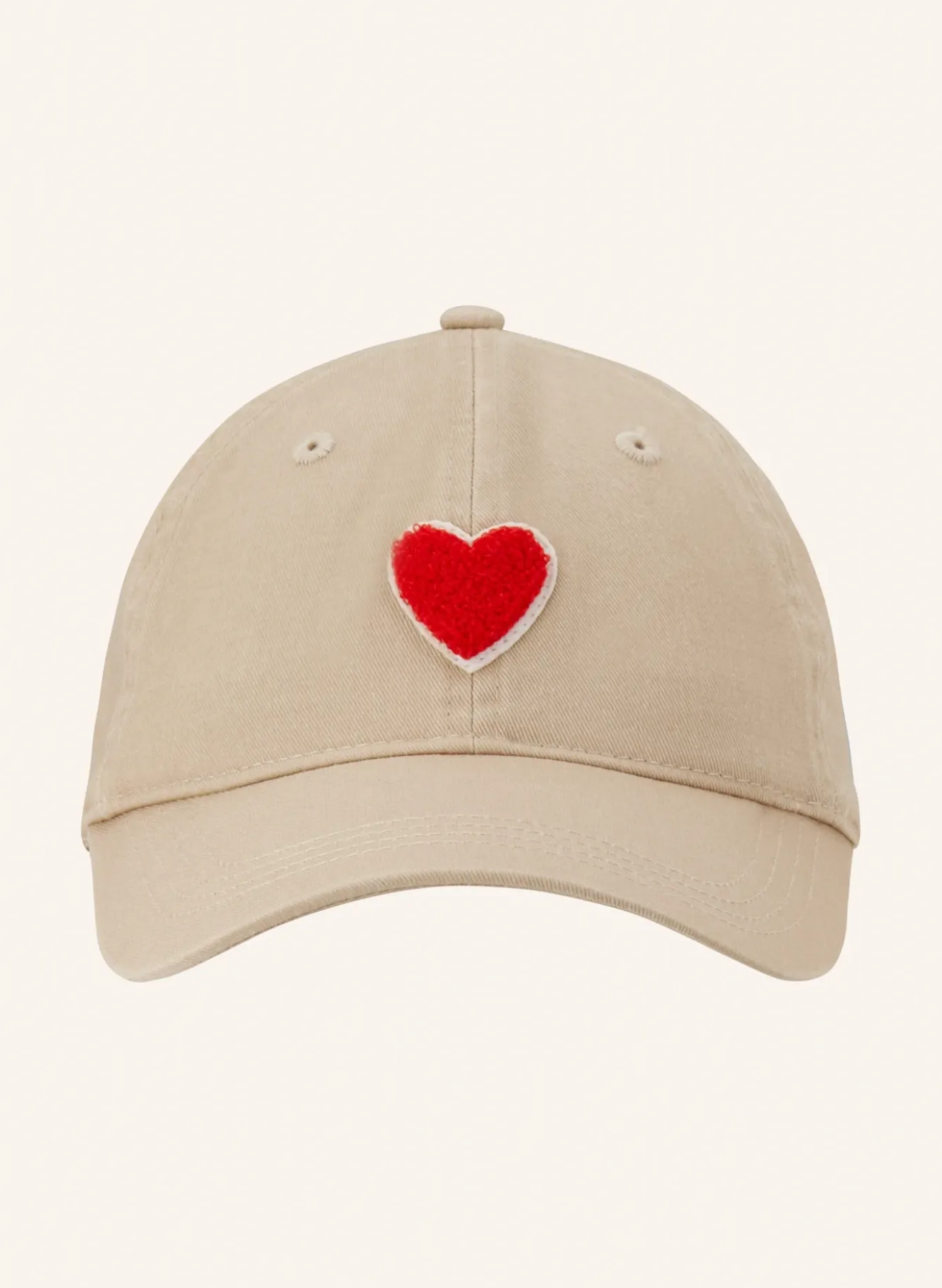 Cap KOBE HEART