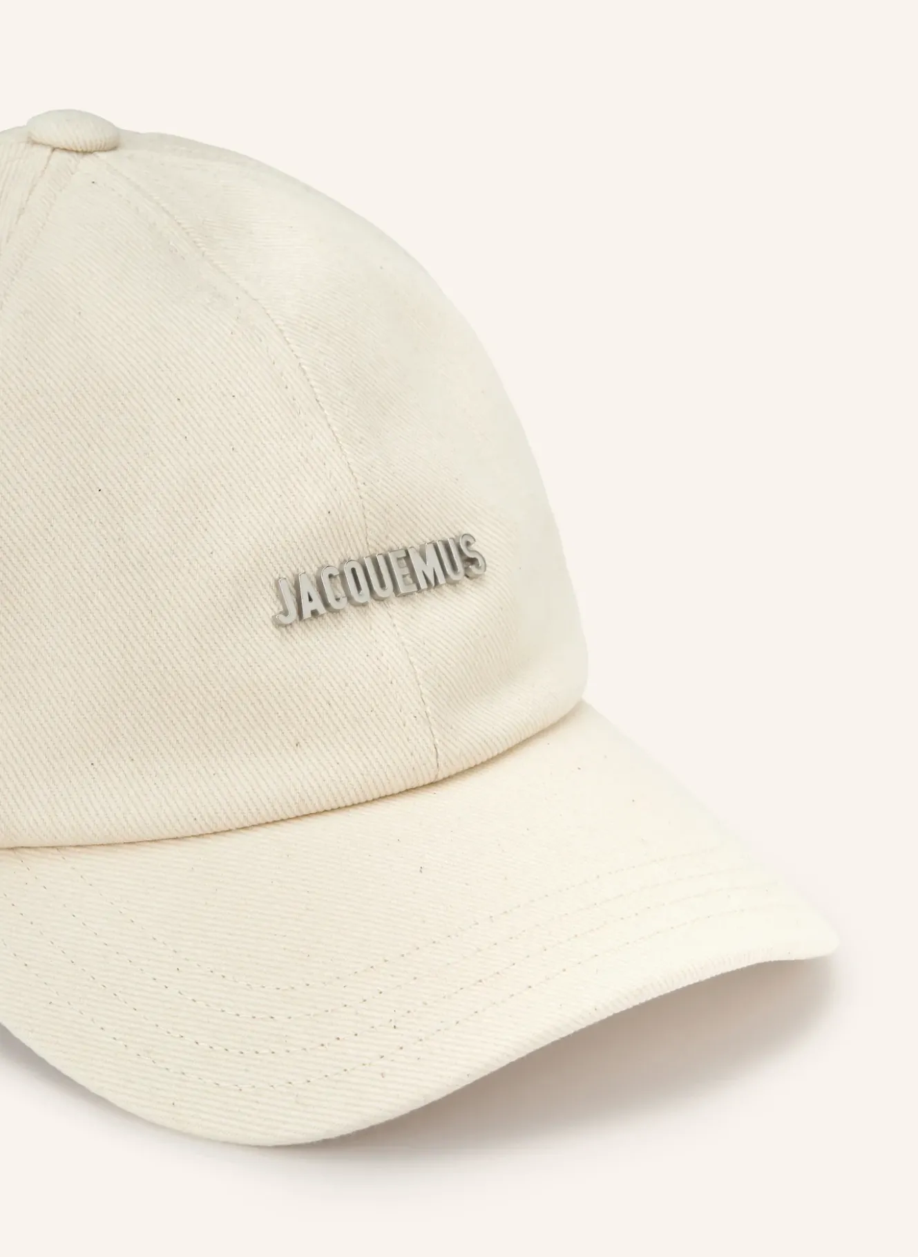 Cap LA CASQUETTE GADJO