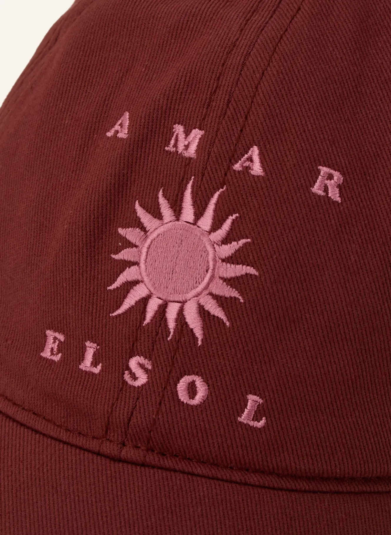 Cap LILYAN