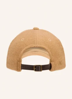 Cap MAX