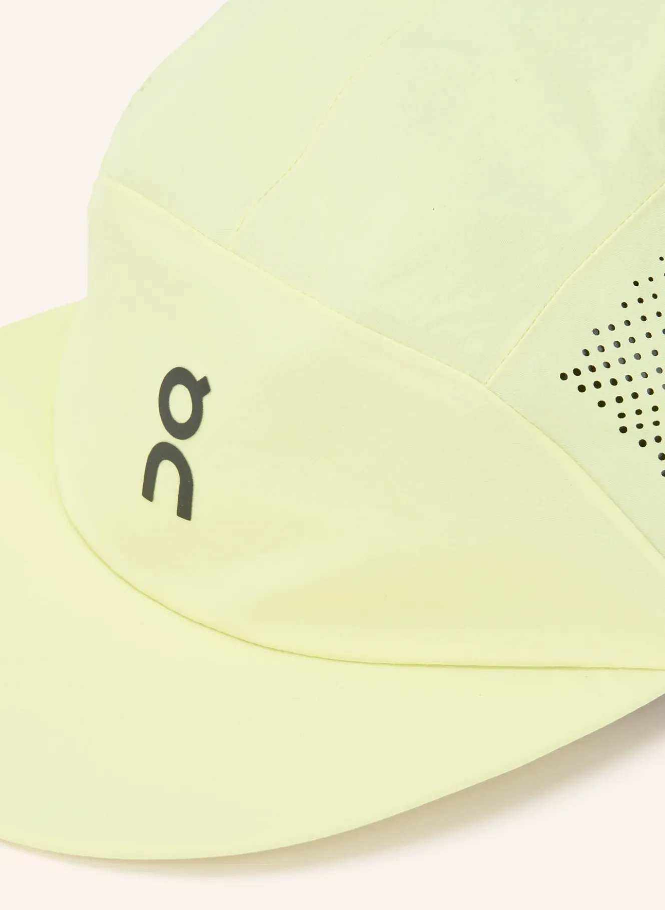 Cap PERFORMANCE