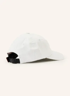 Cap PRESTON