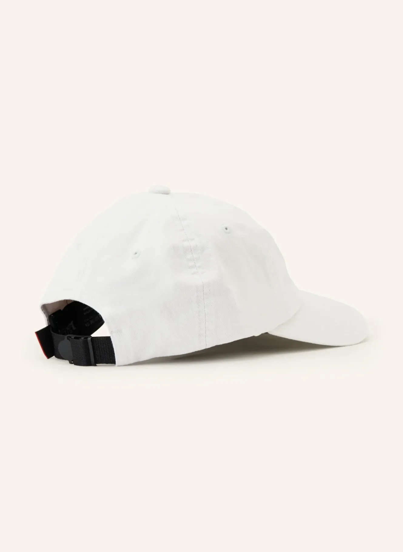 Cap PRESTON