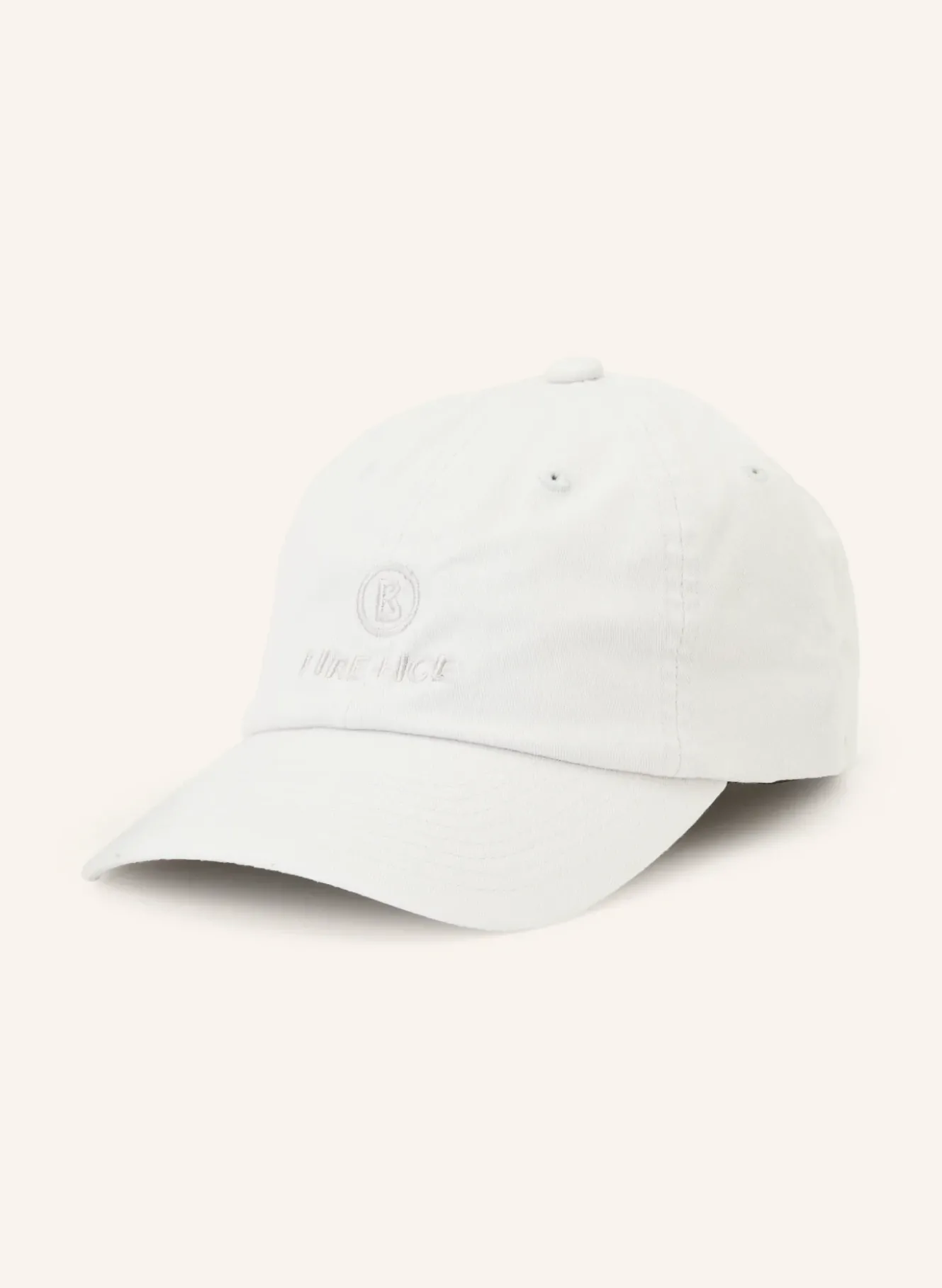 Cap PRESTON