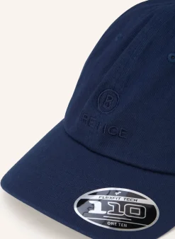Cap PRESTON