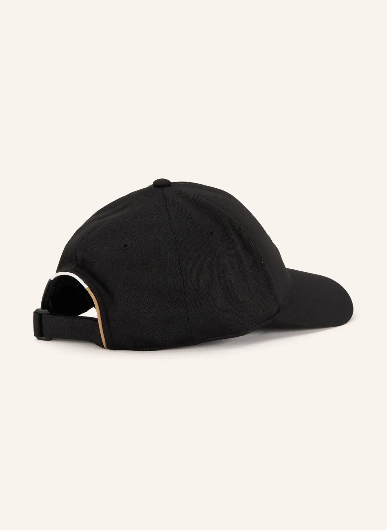 Cap PYER