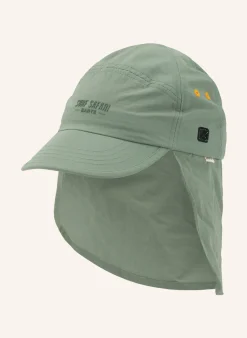 Cap QUESTY