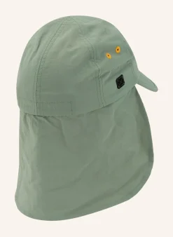 Cap QUESTY