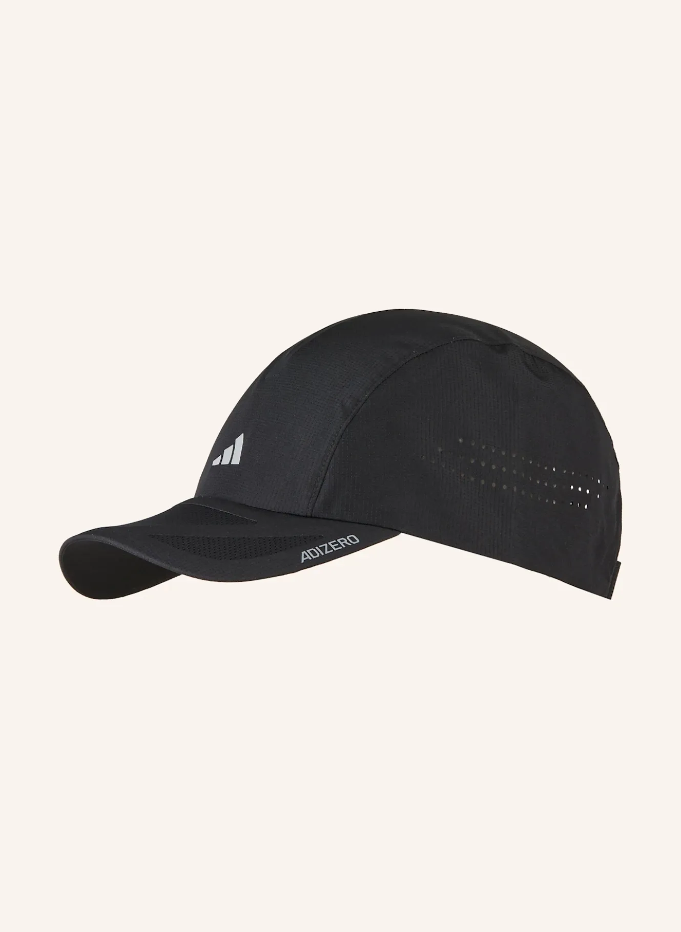 Cap RUNNINGXADIZERO LIGHTWEIGHT CLIMACOOL