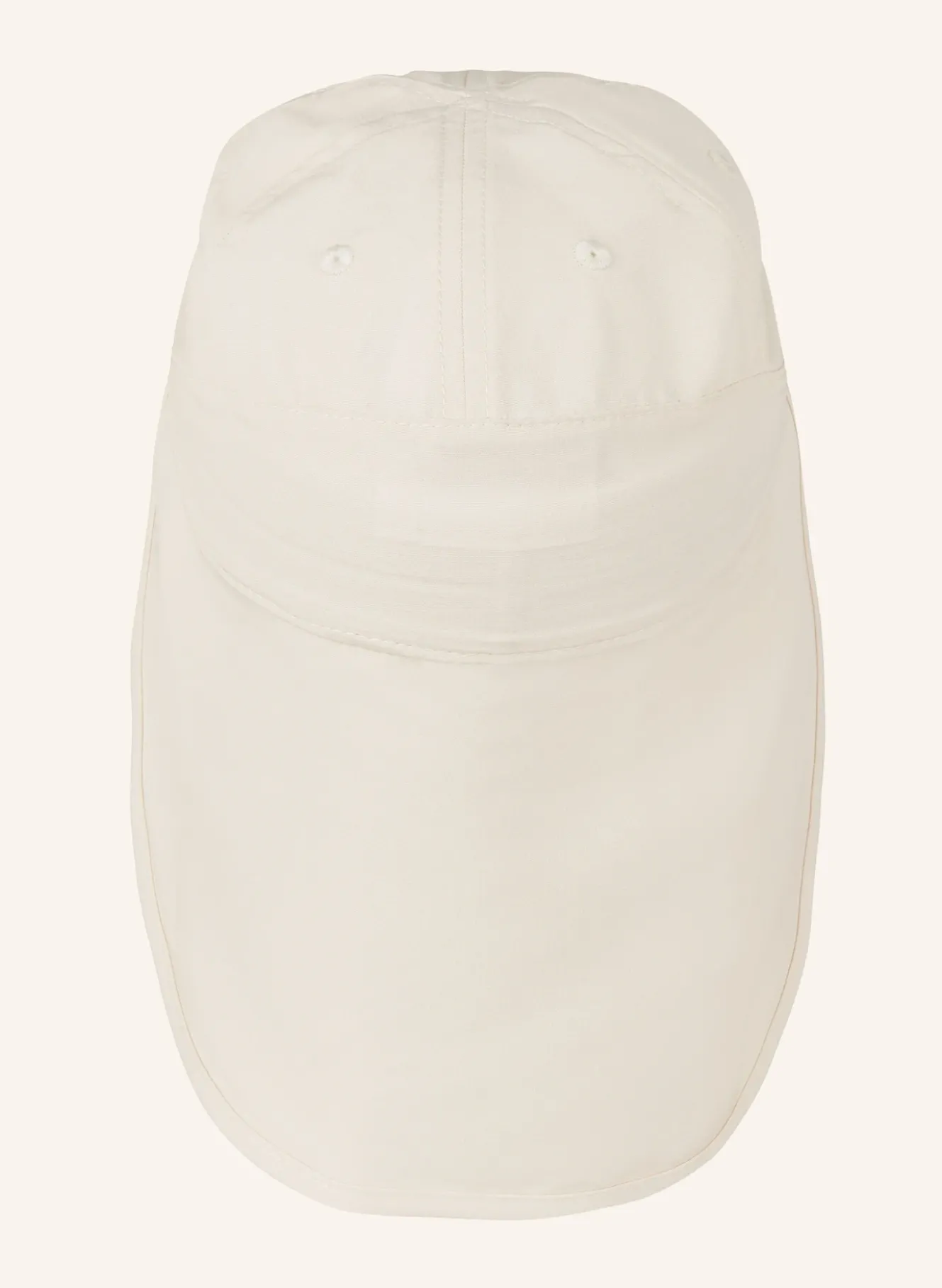 Cap SAHARA IV